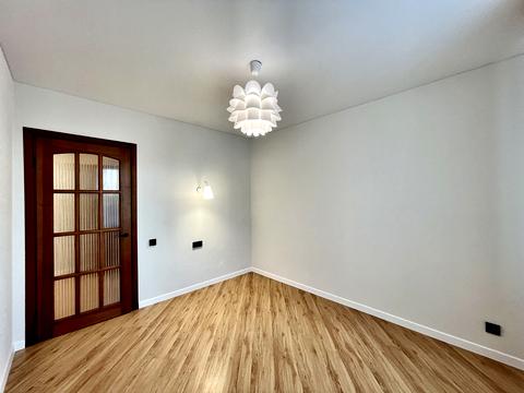квартира по адресу Зодчих, 36