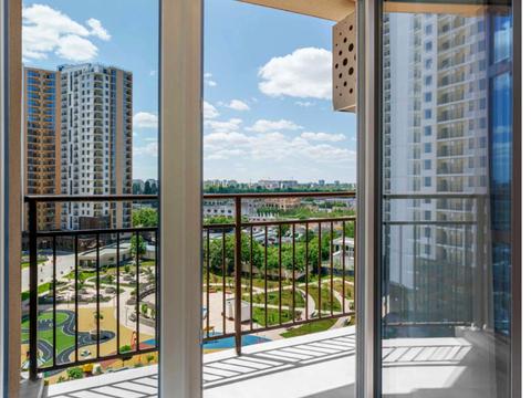 квартира по адресу Краснова ул., 3
