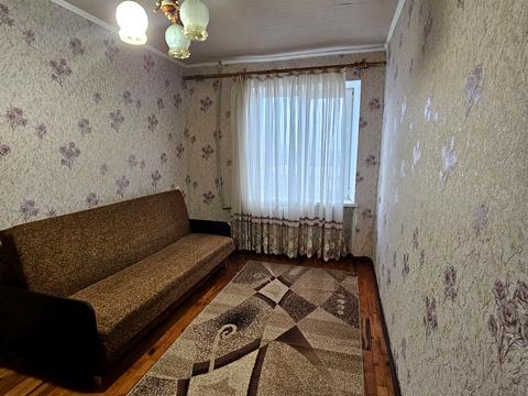 квартира по адресу Богдана Хмельницкого просп. (Героев Сталинграда), 38