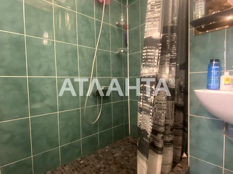 квартира за адресою Одеса, Старопортофранківська вул., 85