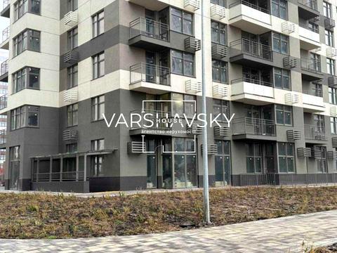 коммерческая по адресу Родини Крістерів ул., 14-В