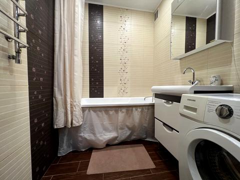 квартира за адресою Анатолія Бортняка вул., 4