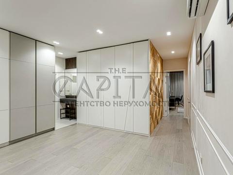 квартира за адресою Саперне Поле вул., 3