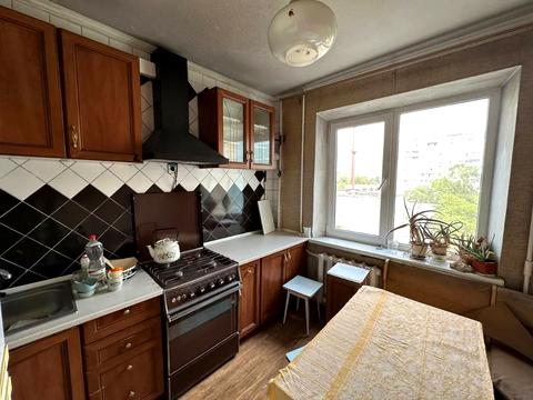 квартира по адресу Донецкое шоссе, 1
