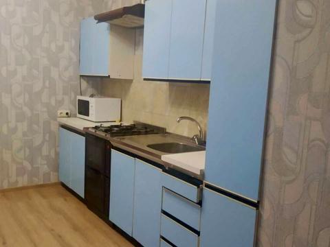 квартира за адресою Ягідна вул., 19
