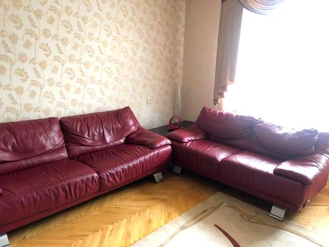 квартира за адресою Татарська вул., 3/2
