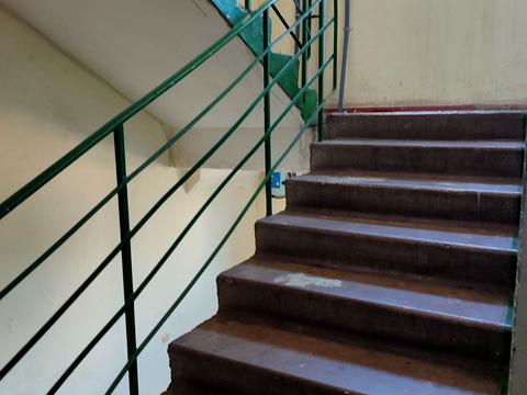 квартира за адресою Лісовий просп., 12
