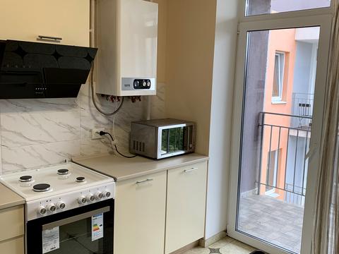 квартира за адресою Чорновола, 7