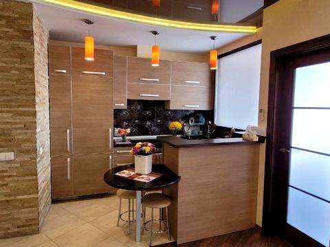 квартира по адресу Петра Панча ул., 18