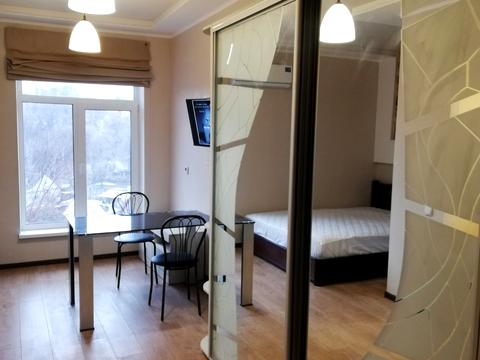квартира по адресу Аэродромная ул., 95