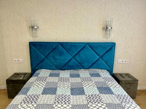 квартира за адресою Запорізьке шосе, 32д