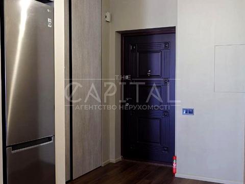 квартира за адресою Родини Крістерів вул., 18/6