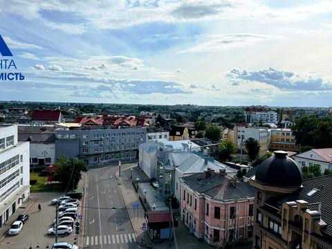 квартира по адресу Словацкого ул., 12