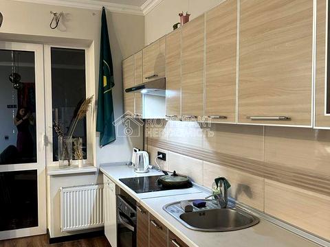 квартира за адресою Примерівська вул., 22а