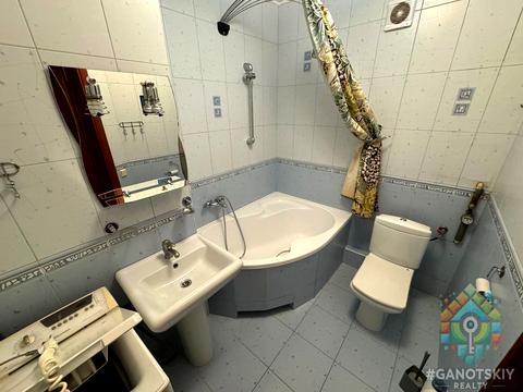 квартира по адресу Леси Украинки просп. (Пушкина), 57