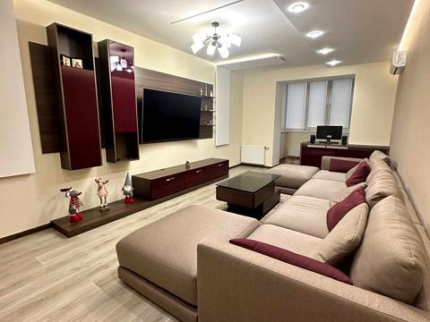 квартира за адресою Набережна Перемоги вул., 62А