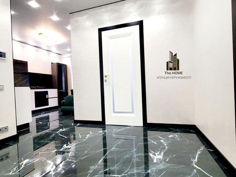 квартира по адресу Мартинова просп., 7