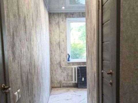 квартира по адресу Тракторостроителей просп., 108а