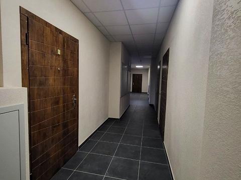квартира по адресу Школьная ул., 43