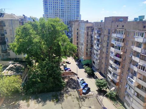 квартира за адресою Паньківська вул., 27/78