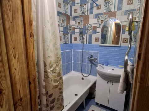 квартира за адресою Гарібальді вул., 11а