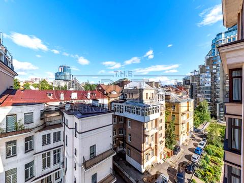 квартира за адресою Назарівська вул. (Вєтрова), 23-А