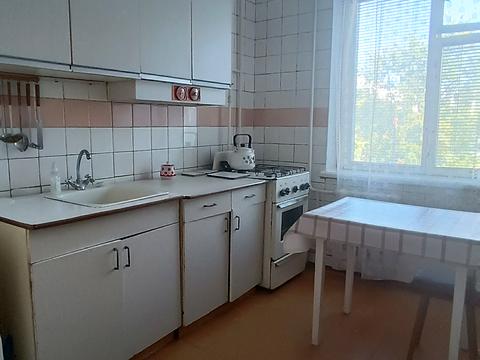 квартира за адресою Харківська, 40