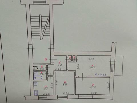квартира за адресою Героїв АТО вул., 9
