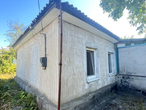 дом по адресу Верховцево, Центральна, 5