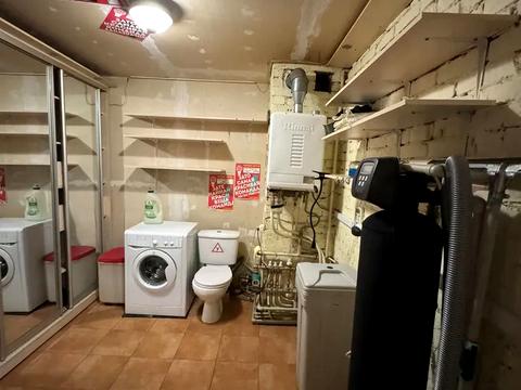 дом по адресу Смарагдова
