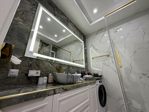 квартира по адресу Фортечный тупик (Тверской), 7в