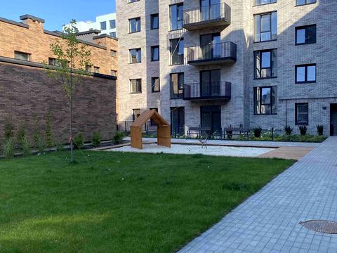 квартира по адресу Краківська, 6/2