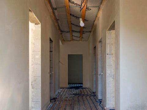 дом по адресу Щастя ул.