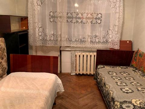 квартира за адресою Воскресенський просп. (Перова), 23-А
