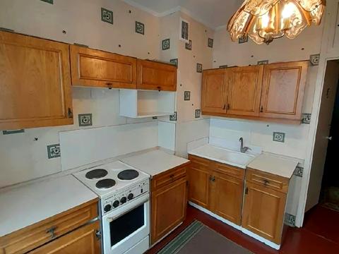 квартира по адресу Академика Королёва ул., 85