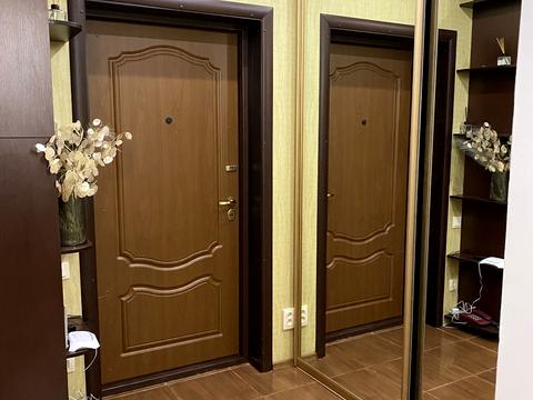 квартира по адресу Чернышевского ул., 50