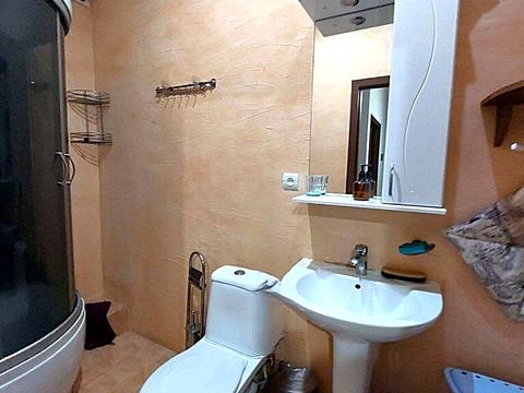 квартира по адресу Старопортофранковская ул., 12