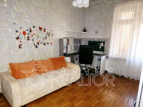 квартира по адресу Героев Харькова просп. (Московский), 96