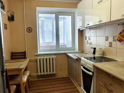 квартира за адресою Інженера Преображенського просп. (Радянський), 27