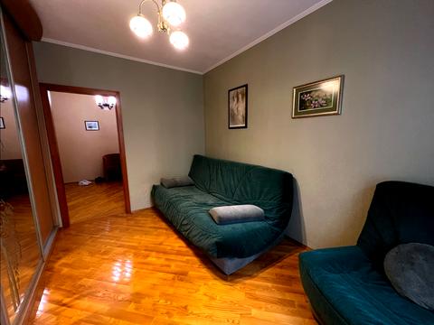 квартира за адресою Петра Григоренка просп., 29
