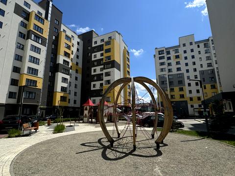 квартира по адресу Гетмана Мазепы ул., 170