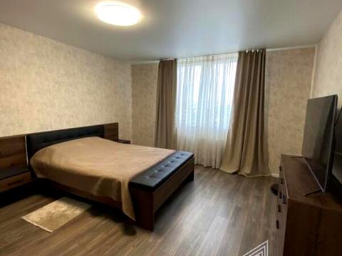 квартира за адресою Балтійський пров., 3-А