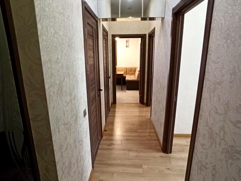 квартира за адресою Перлинна вул., 4
