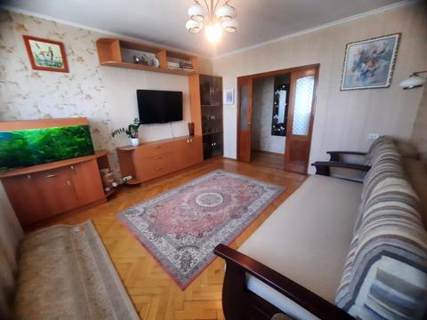 квартира по адресу Академика Глушко просп., 2