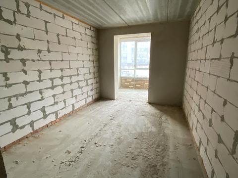 квартира по адресу Домбровського ул., 3в