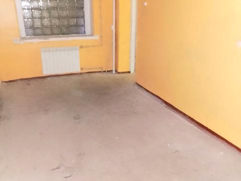 комерційна за адресою Тернівська вул., 7Ж
