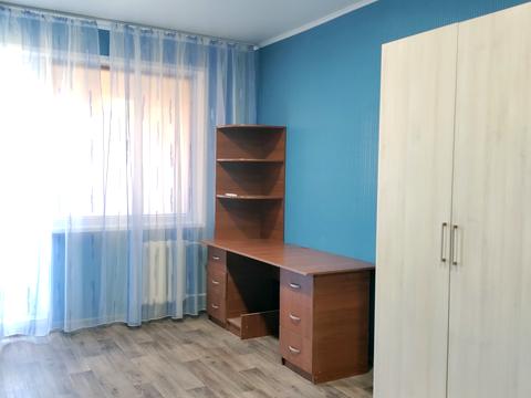 квартира по адресу Европейский бульв., 1
