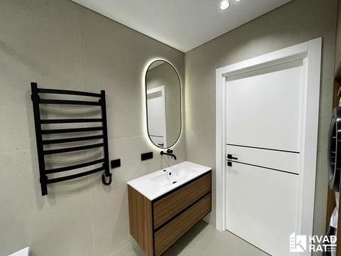 квартира за адресою Південний бульв., 1