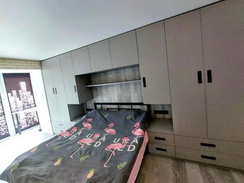 квартира по адресу Артиллерийский пер., 5-Б