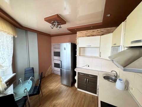 квартира по адресу Мира просп., 75